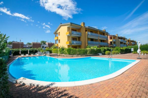 Appartamento Vista Lago - Happy Rentals Desenzano Del Garda